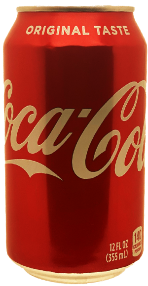 Coca-Cola