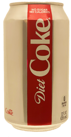 Diet Coke