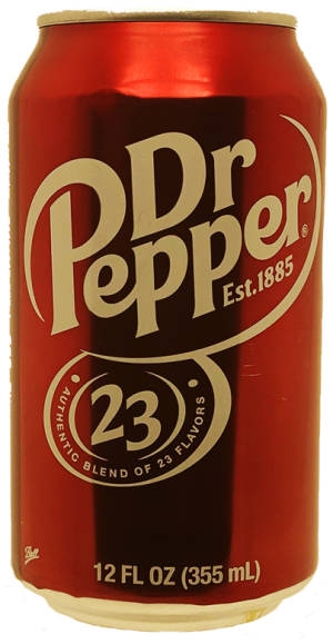 Dr. Pepper